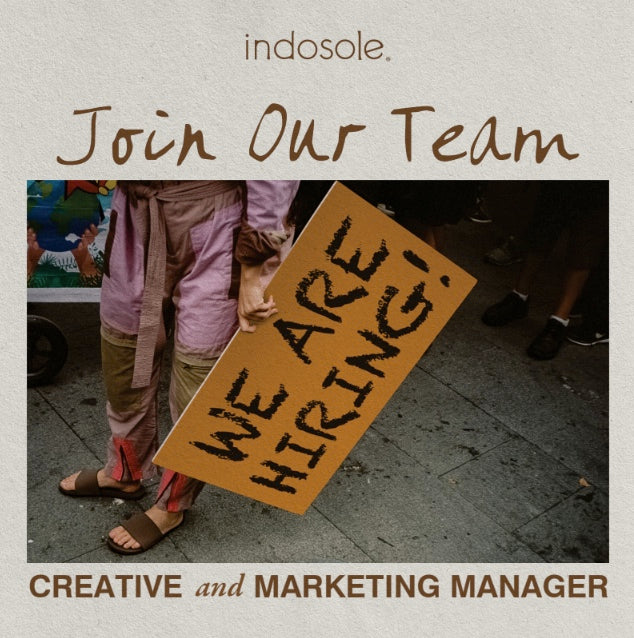 Marketing Manager? Relocate to Bali!