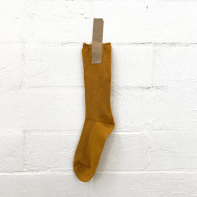 Slide Socks - Yellow